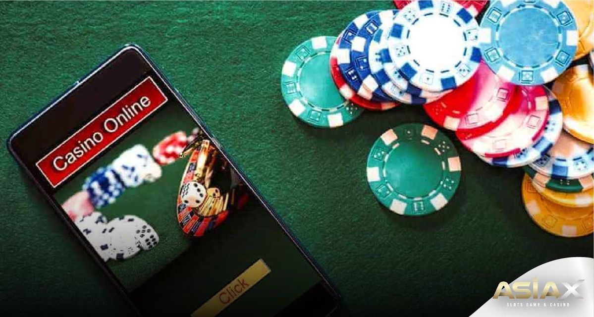 Casino Ambassador Live Betting